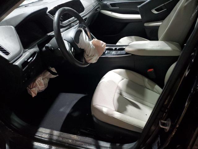 KMHL54JJ3PA061064 2023 HYUNDAI SONATA