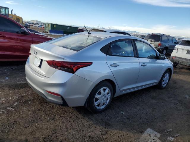 2018 HYUNDAI ACCENT SE - 3KPC24A3XJE028551