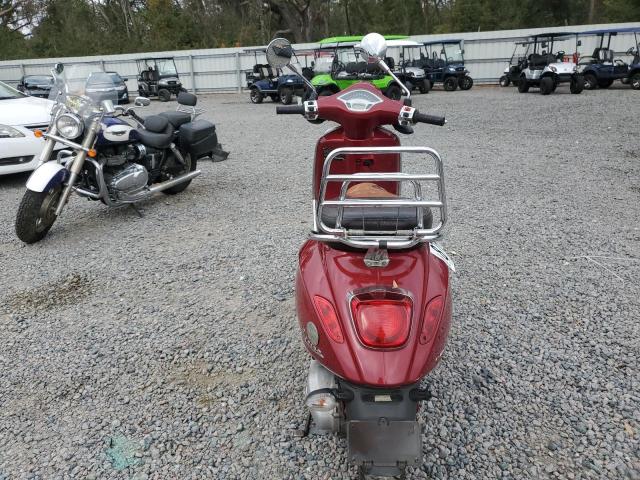 2020 VESPA 150 ZAPM818G8L5901205