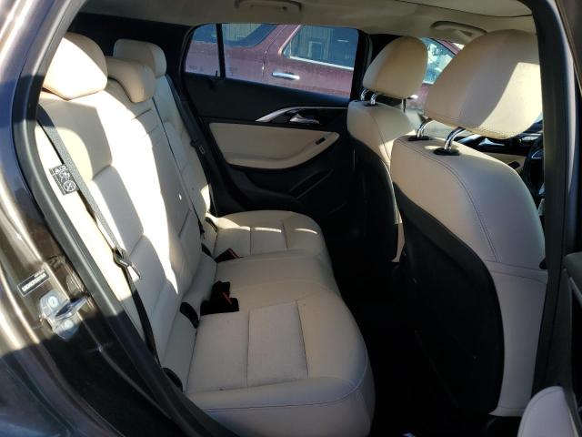 2019 INFINITI QX30 LUXE SJKCH5CR1KA011645
