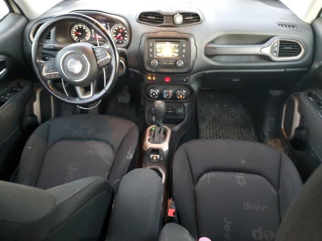 2017 JEEP RENEGADE L - ZACCJBBB9HPF73716