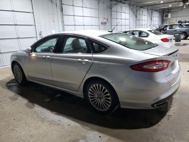 2016 FORD FUSION TIT - 3FA6P0K9XGR367697