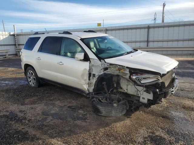Vin: 1gkkrrkd9fj202247, lot: 41489255, gmc acadia slt-1 20154