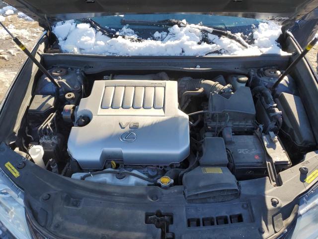2015 LEXUS ES 350 - JTHBK1GG6F2166935
