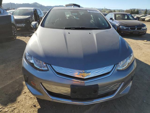 2019 CHEVROLET VOLT LT - 1G1RC6S58KU127139