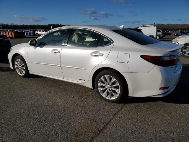 Vin: jthbw1gg8d2036379, lot: 87573735, lexus es300 300h 20132