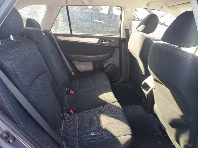 2017 SUBARU OUTBACK 2. - 4S4BSAFC5H3364334
