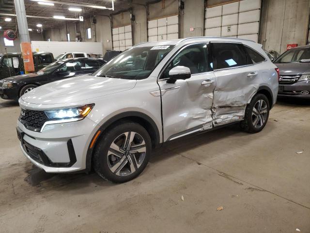 KNDRKDLG1P5170947 Kia Sorento Sxp 2023