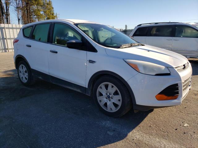 2016 FORD ESCAPE S - 1FMCU0F78GUB52015