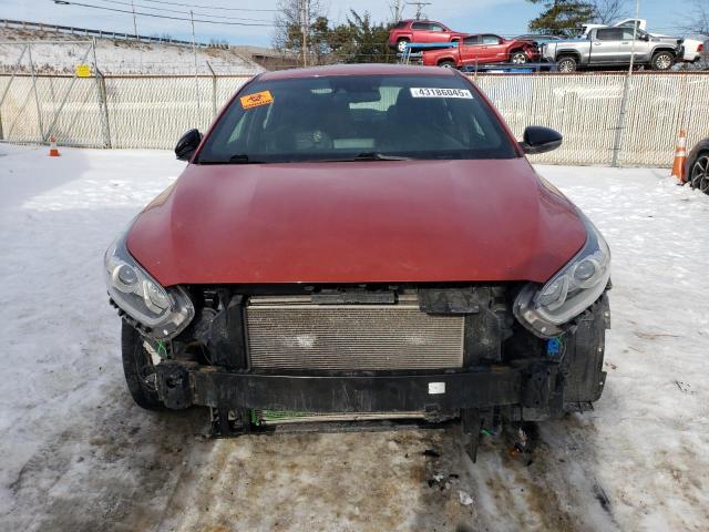 2021 KIA FORTE 3KPF34AD1ME297657