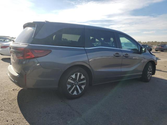 Vin: 5fnrl6h62sb002234, lot: 41675175, honda all models exl 20253