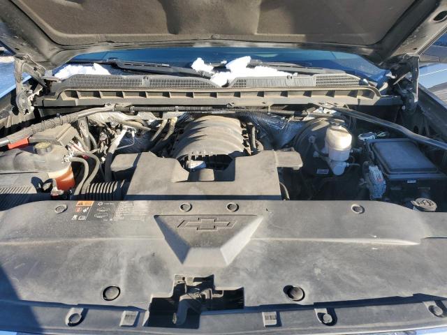 2016 CHEVROLET SILVERADO - 3GCUKRECXGG139254