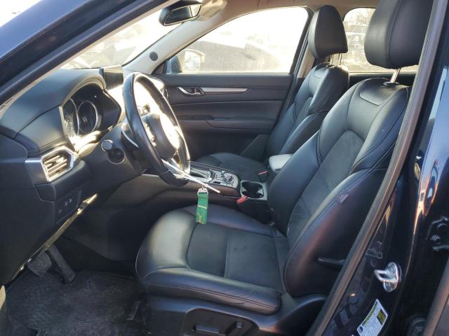2018 MAZDA CX-5 TOURI - JM3KFBCM5J0472513