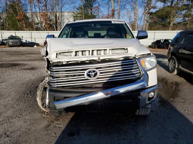 2016 TOYOTA TUNDRA CRE - 5TFHY5F11GX521190
