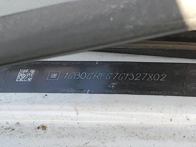 2016 CHEVROLET EXPRESS G3 - 1GB0GRFG7G1327802