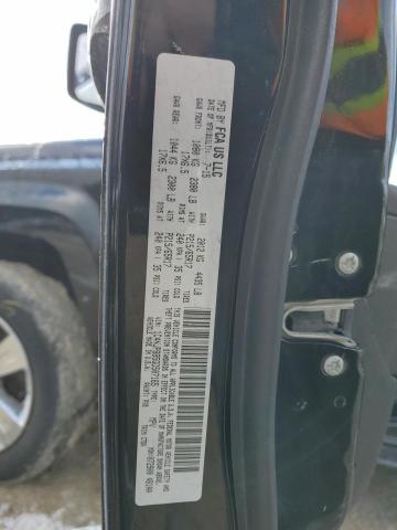 2016 JEEP PATRIOT SP - 1C4NJPBB5GD507165