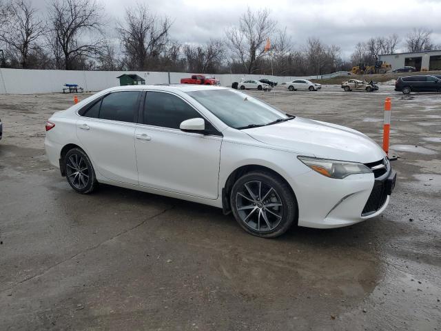 2017 TOYOTA CAMRY LE - 4T1BF1FK6HU629333