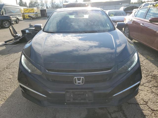 2020 HONDA CIVIC LX - 19XFC2F6XLE205782
