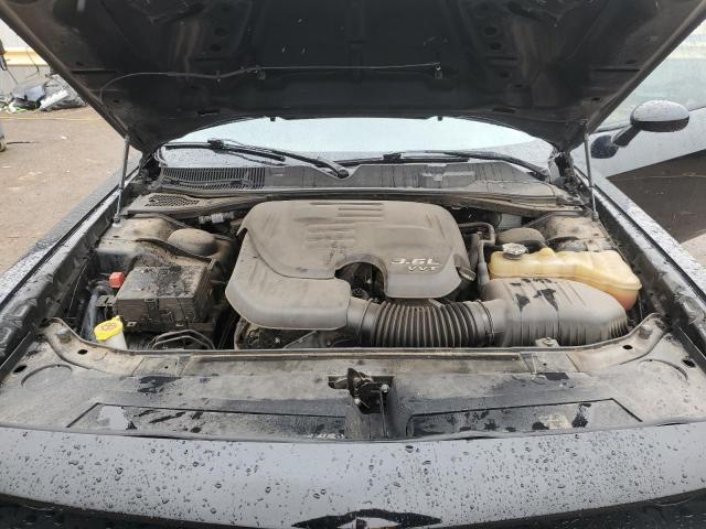 2016 DODGE CHALLENGER - 2C3CDZAG0GH315618