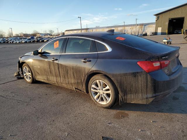 2017 CHEVROLET MALIBU LT 1G1ZE5ST0HF234296