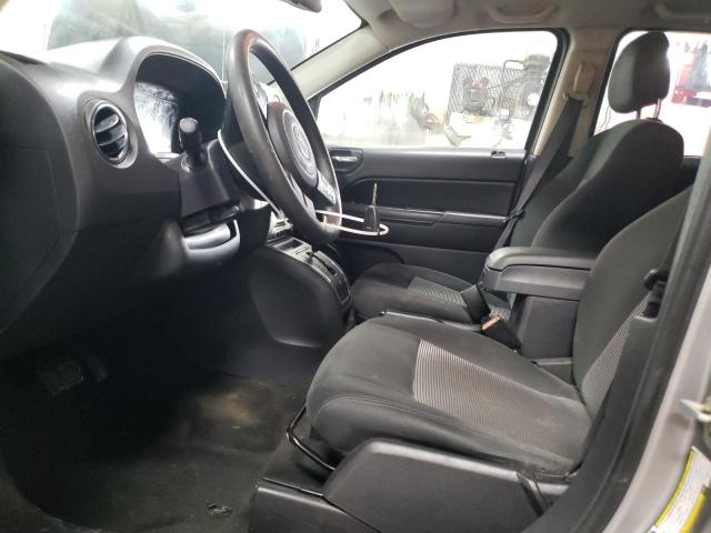 2016 JEEP COMPASS SP - 1C4NJDBB6GD614272