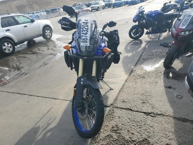 2023 YAMAHA XTZ690 JYADM12Y9PA004868