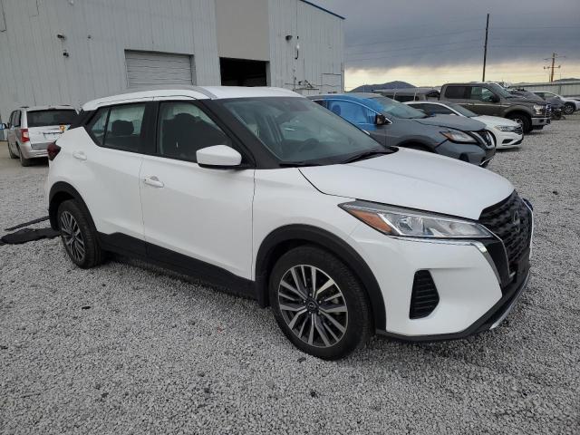 2023 NISSAN KICKS SV - 3N1CP5CV8PL574410