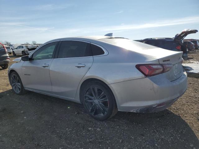 2020 CHEVROLET MALIBU LT 1G1ZD5ST4LF132186