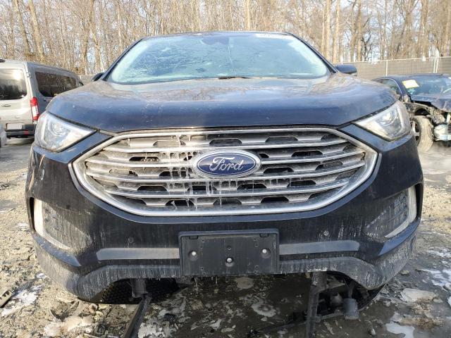 2022 FORD EDGE TITAN - 2FMPK4K92NBA52677