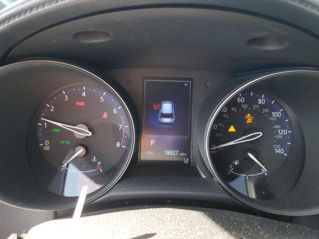 2018 TOYOTA C-HR XLE NMTKHMBX7JR019368