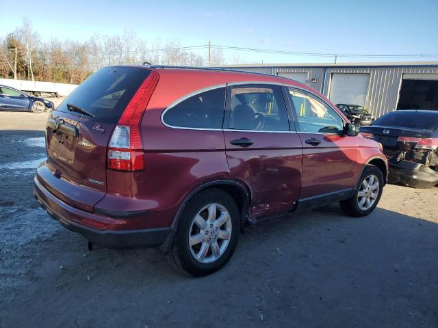 Vin: jhlre4h40bc022690, lot: 86518764, honda crv se 20113