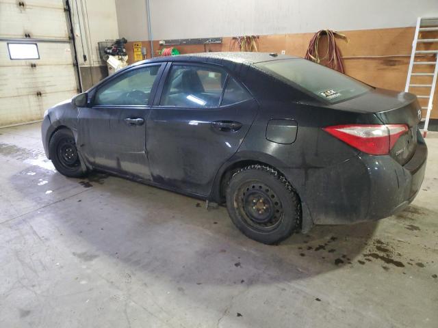 Vin: 2t1burhe1ec102146, lot: 87692255, toyota corolla l 20142