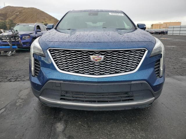 2019 CADILLAC XT4 PREMIU - 1GYFZCR4XKF172523