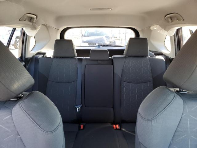 2022 TOYOTA RAV4 XLE - 2T3P1RFV2NW272636