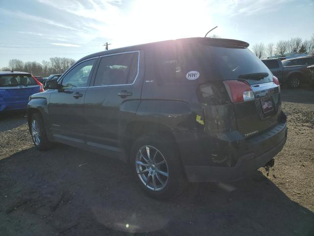 2015 GMC TERRAIN SL - 2GKALMEK8F6169281