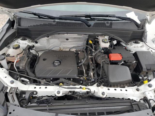 2023 CHEVROLET TRAILBLAZE - KL79MTSL6PB177944