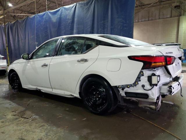 2023 NISSAN ALTIMA S - 1N4BL4BV8PN398951