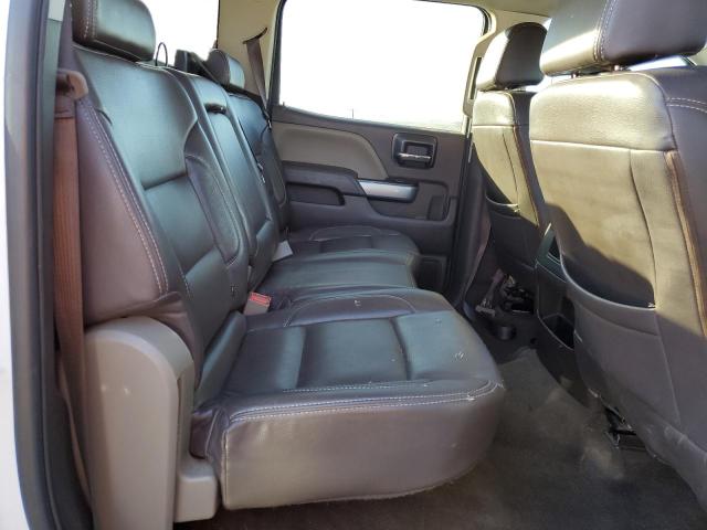 2017 CHEVROLET SILVERADO - 3GCUKREC2HG502230