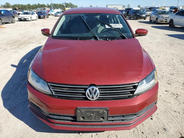 2017 VOLKSWAGEN JETTA S 3VW2B7AJ5HM314302