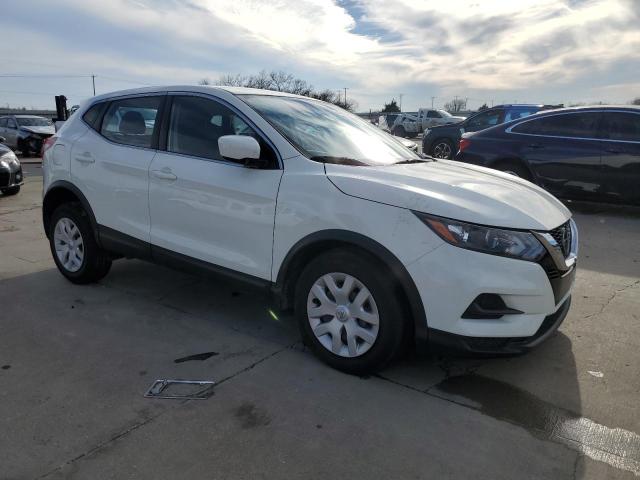 JN1BJ1CV8LW279785 2020 NISSAN ROGUE