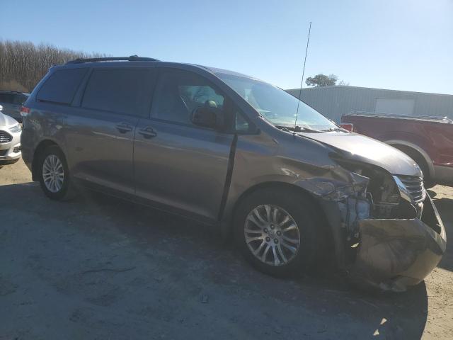 Vin: 5tdyk3dc1ds305089, lot: 88533475, toyota all models xle 20134