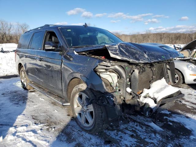 Vin: 1fmjk1jt9kea56291, lot: 89053395, ford expedition max xlt 20194