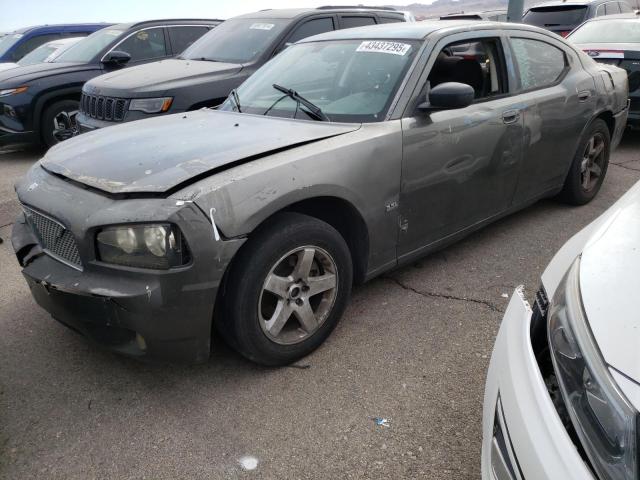 DODGE CHARGER SX
