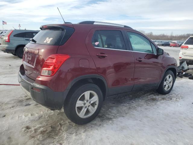 2016 CHEVROLET TRAX 1LT 3GNCJLSB4GL269875