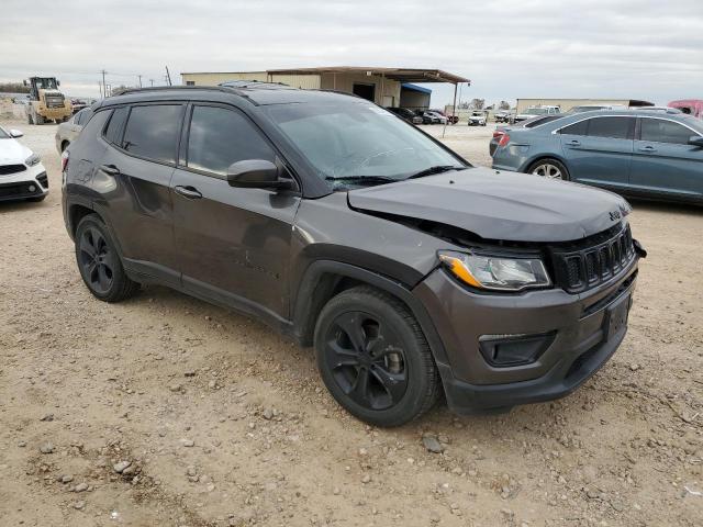 2018 JEEP COMPASS 3C4NJCBB8JT487536