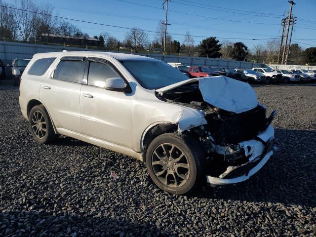 Vin: 1c4rdjdg2hc660009, lot: 42635155, dodge durango gt 20174