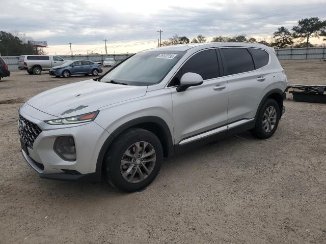 HYUNDAI SANTA FE S