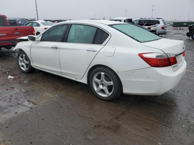 Vin: 1hgcr2f89da164568, lot: 42959845, honda accord exl 20132