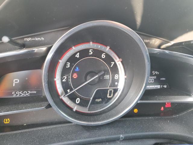 2016 MAZDA 3 TOURING JM1BM1M30G1292731