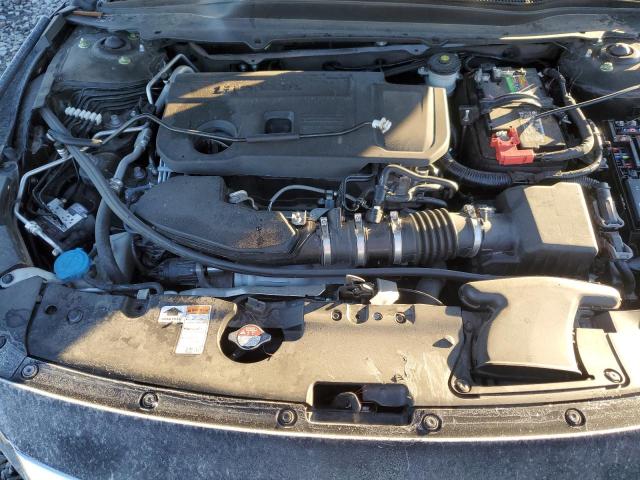 2021 HONDA ACCORD TOU - 1HGCV2F98MA013015